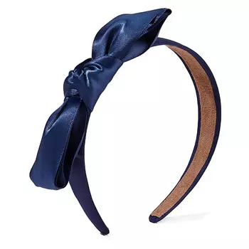 NOTHING BUT LOVE Ободок "Игривый бит"