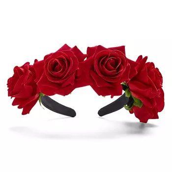 NOTHING BUT LOVE Ободок "Изысканность королевы"