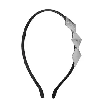 NOTHING BUT LOVE Ободок "Линия красоты"