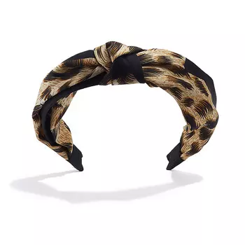 NOTHING BUT LOVE Ободок "Мадлен"