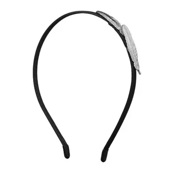 NOTHING BUT LOVE Ободок "Магическое перо"