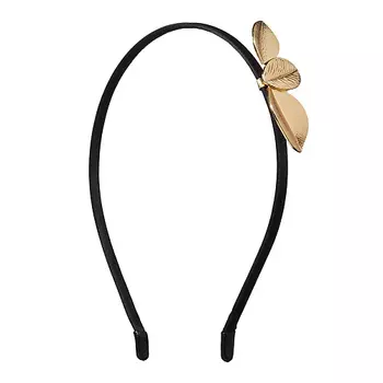 NOTHING BUT LOVE Ободок "Палая листва"