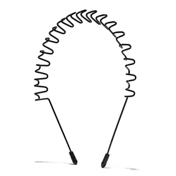 NOTHING BUT LOVE Ободок "Почему он?"