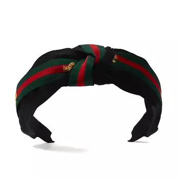 NOTHING BUT LOVE Ободок "Полет шмеля"