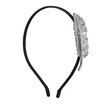 NOTHING BUT LOVE Ободок "Птица за птицей"