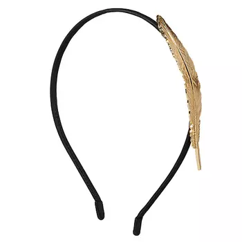 NOTHING BUT LOVE Ободок "Сэм Забель и волшебное перо"