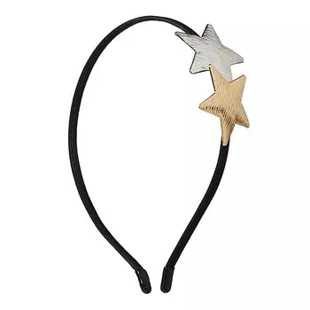 NOTHING BUT LOVE Ободок "Виноваты звезды"