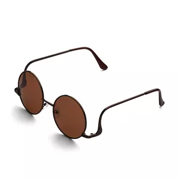 NOTHING BUT LOVE Очки в футляре "Путешественница"