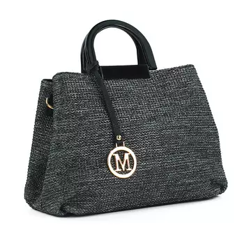 NOTHING BUT LOVE Офисная сумка "Трапеция"