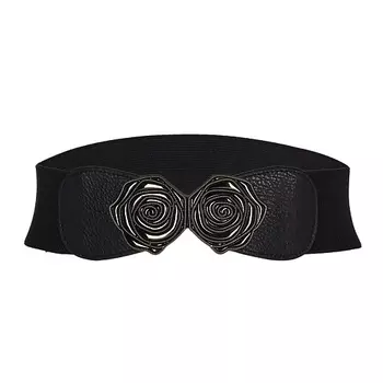 NOTHING BUT LOVE Пояс "Дикая роза"