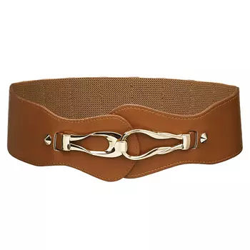 NOTHING BUT LOVE Пояс "Кеймада"