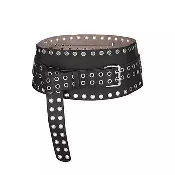 NOTHING BUT LOVE Пояс "На рок-волне"