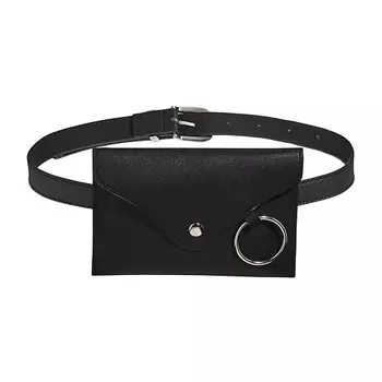 NOTHING BUT LOVE Поясная сумка "Путь к простоте"