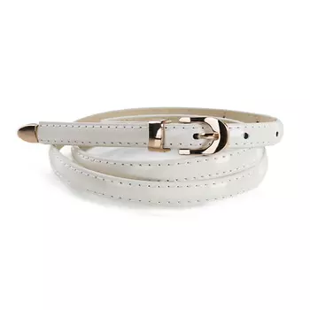 NOTHING BUT LOVE Ремень "Девочка-находка"