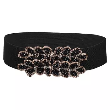 NOTHING BUT LOVE Ремень "Ночной жасмин"