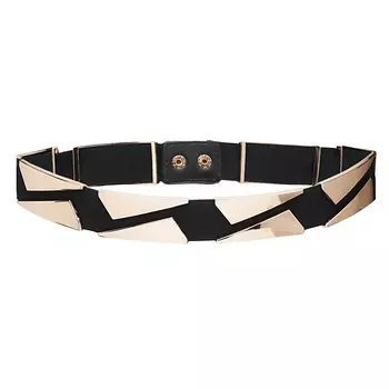 NOTHING BUT LOVE Ремень "Под светом молнии"