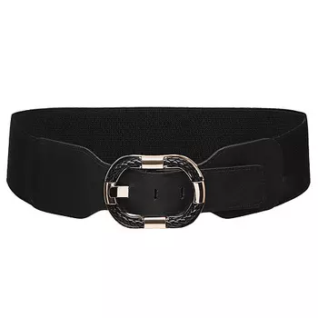 NOTHING BUT LOVE Ремень "Вечная классика"