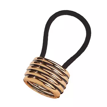 NOTHING BUT LOVE Резинка для волос "Гравитация"