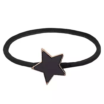 NOTHING BUT LOVE Резинка для волос "Ночная звездочка"