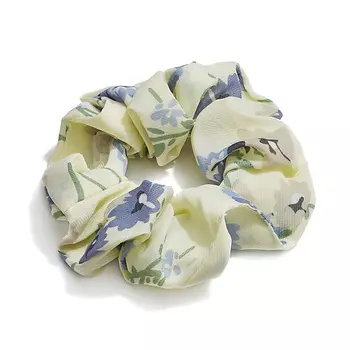 NOTHING BUT LOVE Резинка для волос "Ночные цветы"