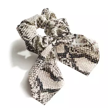 NOTHING BUT LOVE Резинка для волос "Опасная встреча"