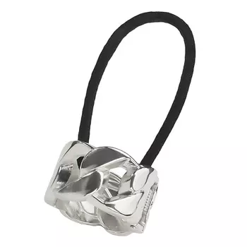 NOTHING BUT LOVE Резинка для волос "Тайна в их глазах"