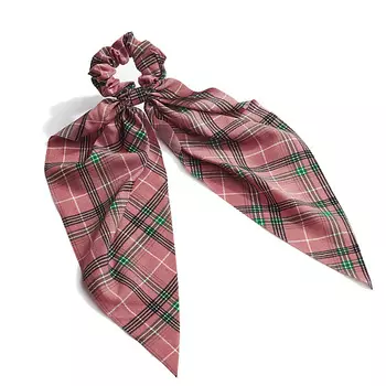 NOTHING BUT LOVE Резинка для волос "Увлеченная сценой"