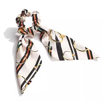 NOTHING BUT LOVE Резинка для волос "Восточный ветер"