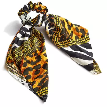 NOTHING BUT LOVE Резинка для волос "Восточный ветер"