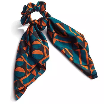 NOTHING BUT LOVE Резинка для волос "Восточный ветер"