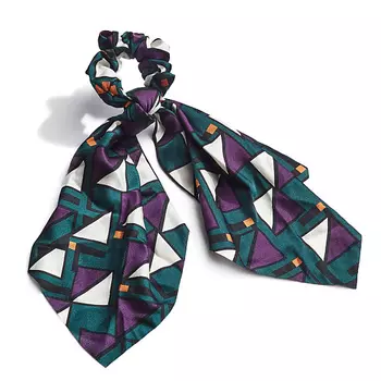 NOTHING BUT LOVE Резинка для волос "Восточный ветер"