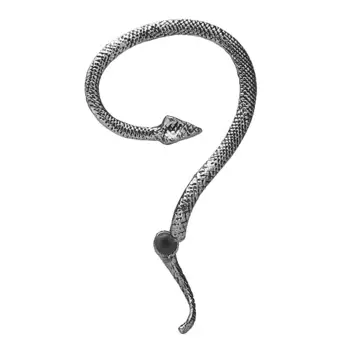 NOTHING BUT LOVE Серьга "Хищное касание"