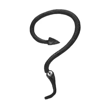 NOTHING BUT LOVE Серьга "Хищное касание"