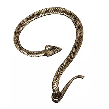 NOTHING BUT LOVE Серьга Каффа "Бесконечная история"