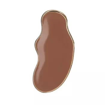 NOTHING BUT LOVE Серьга-клипса "Антураж"