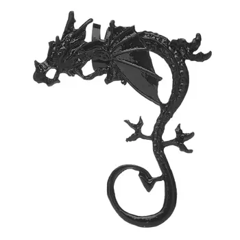 NOTHING BUT LOVE Серьга "Сокровище Виверны"