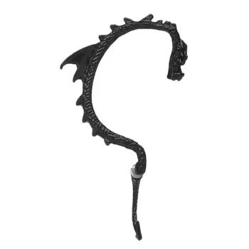 NOTHING BUT LOVE Серьга "Тайна Левиафана"