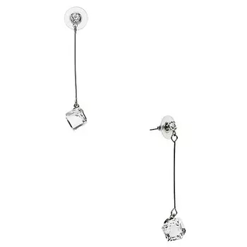 NOTHING BUT LOVE Серьги "Адамант"