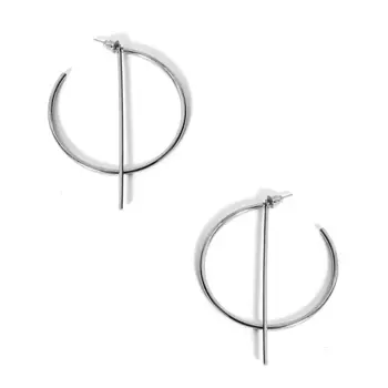 NOTHING BUT LOVE Серьги "Идеальная пара"