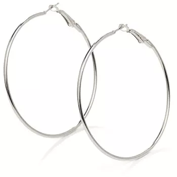 NOTHING BUT LOVE Серьги Кольца "Сокровища пиратов"