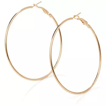 NOTHING BUT LOVE Серьги Кольца "Сокровища пиратов"