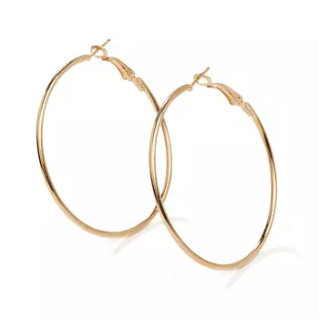 NOTHING BUT LOVE Серьги Кольца "Сокровища пиратов"