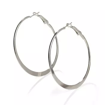 NOTHING BUT LOVE Серьги " Комплимент от Имани"