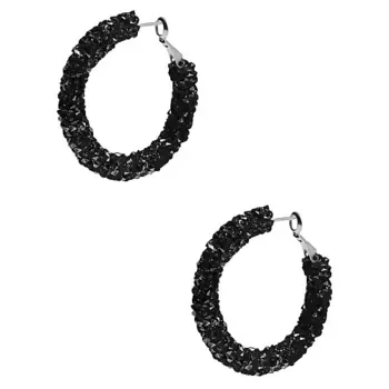 NOTHING BUT LOVE Серьги "Королевские драгоценности"