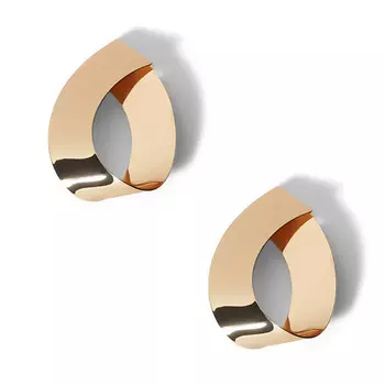 NOTHING BUT LOVE Серьги "Летиция"