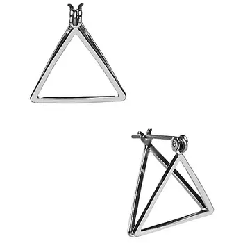 NOTHING BUT LOVE Серьги "Мэрайя"