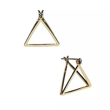 NOTHING BUT LOVE Серьги "Мэрайя"