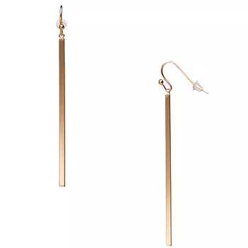 NOTHING BUT LOVE Серьги "Мегаполис"