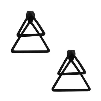 NOTHING BUT LOVE Серьги "Очарование женственности"