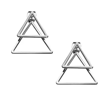 NOTHING BUT LOVE Серьги "Очарование женственности"